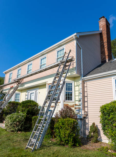 Siding for Commercial Buildings in Bensville, MD